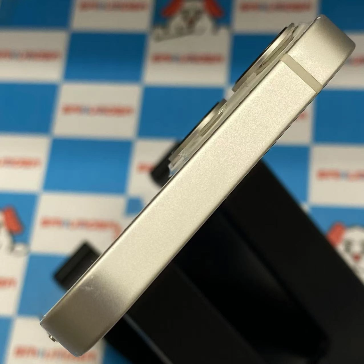 iPhone13 mini 128GB スターライト MLJE3J/A SoftBank版SIMフリー