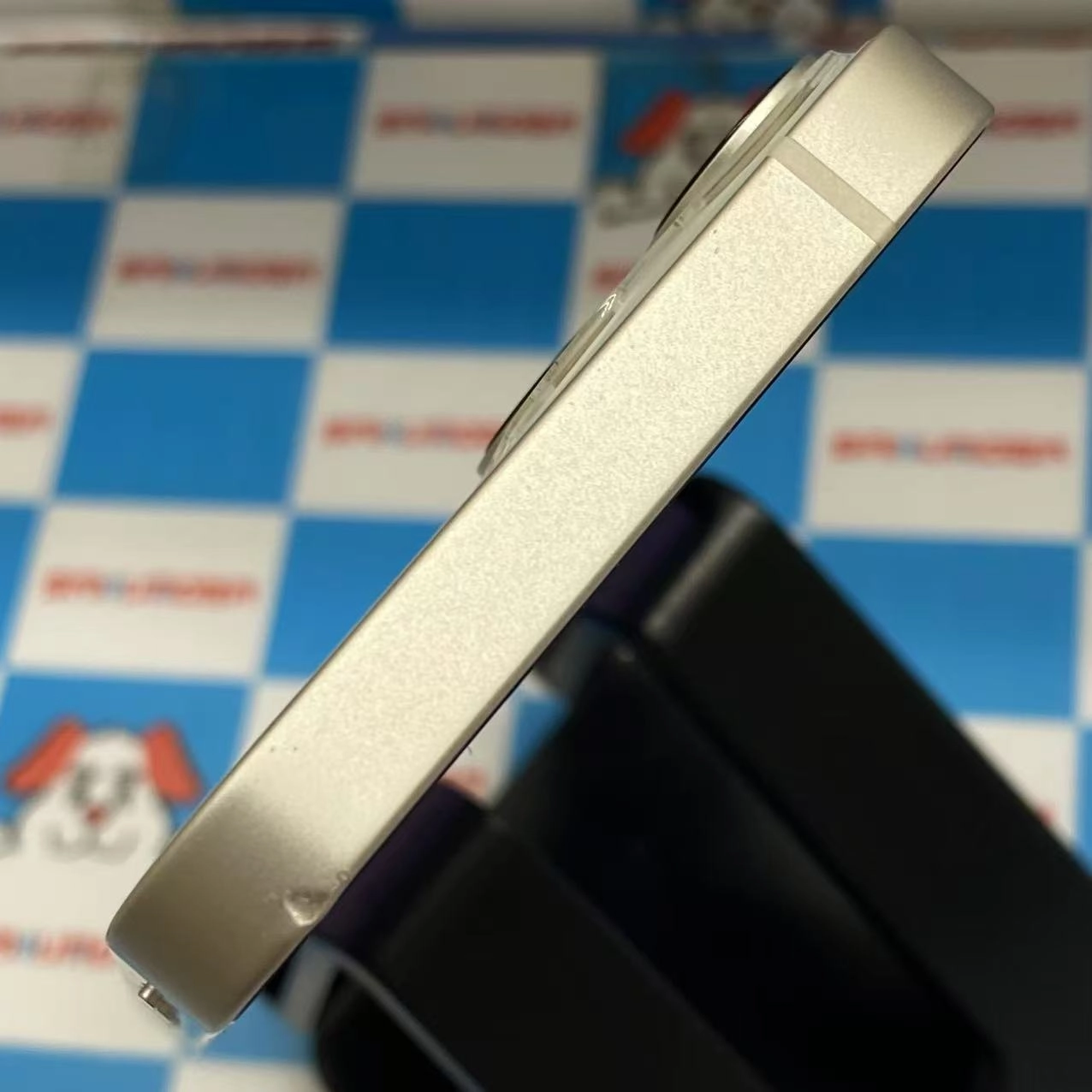 iPhone13 mini 128GB スターライト MLJE3J/A SoftBank版SIMフリー