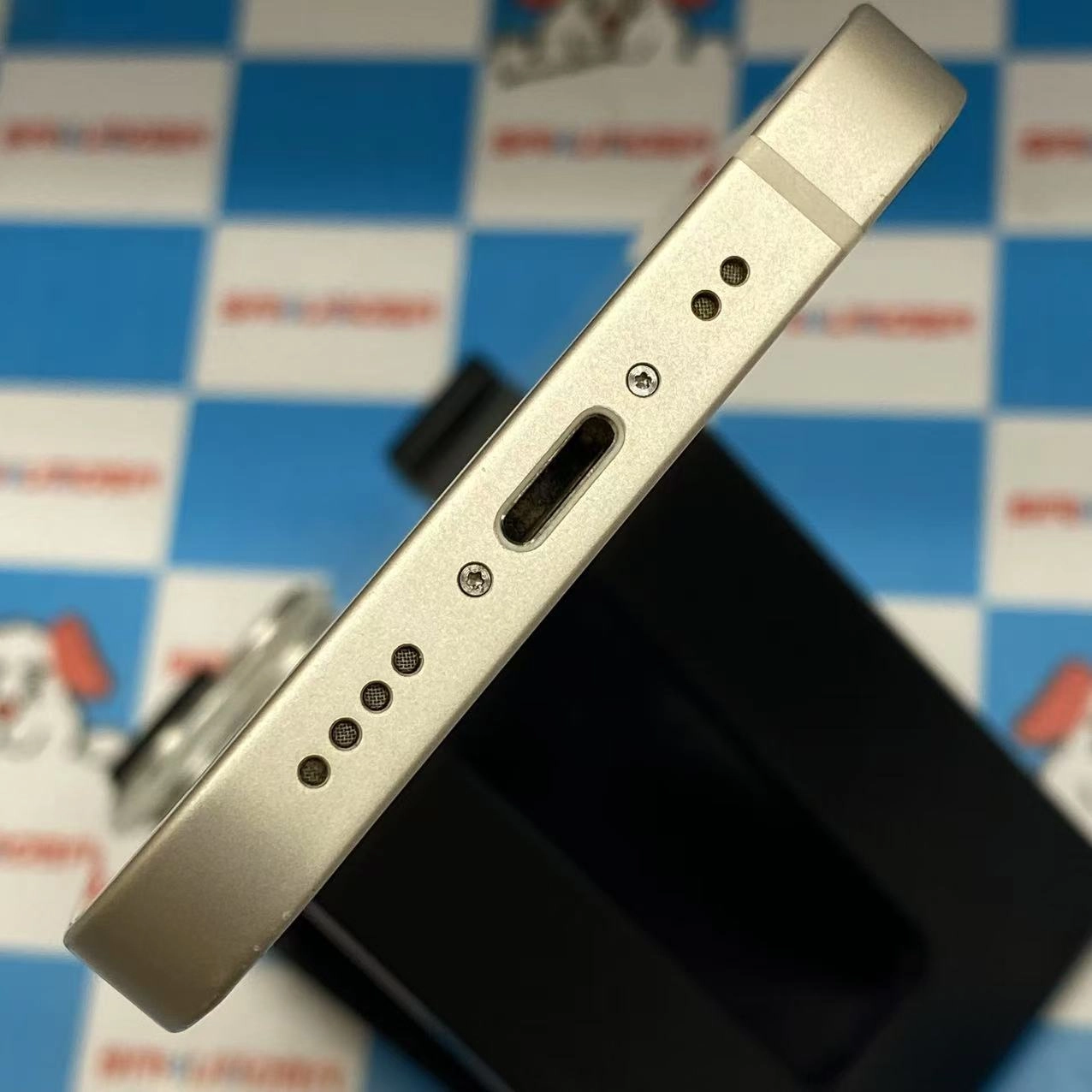 iPhone13 mini 128GB スターライト MLJE3J/A SoftBank版SIMフリー