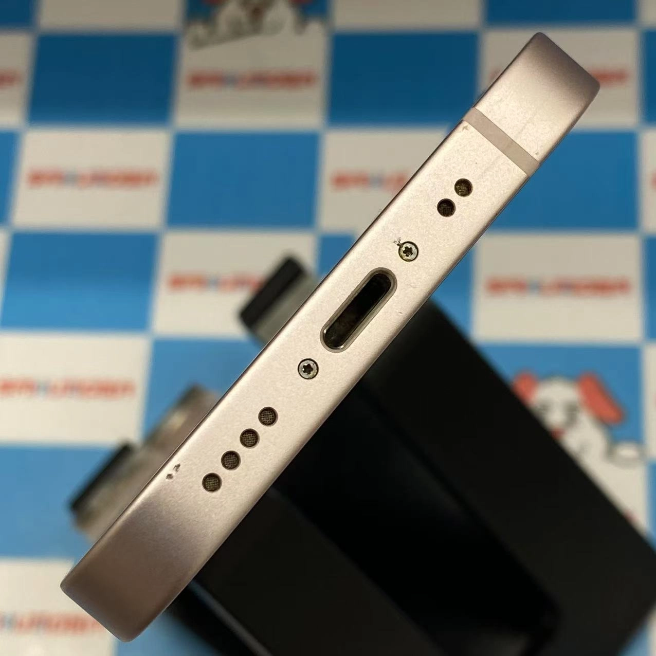 iPhone13 mini 128GB ピンク MLJF3J/A SIMフリー