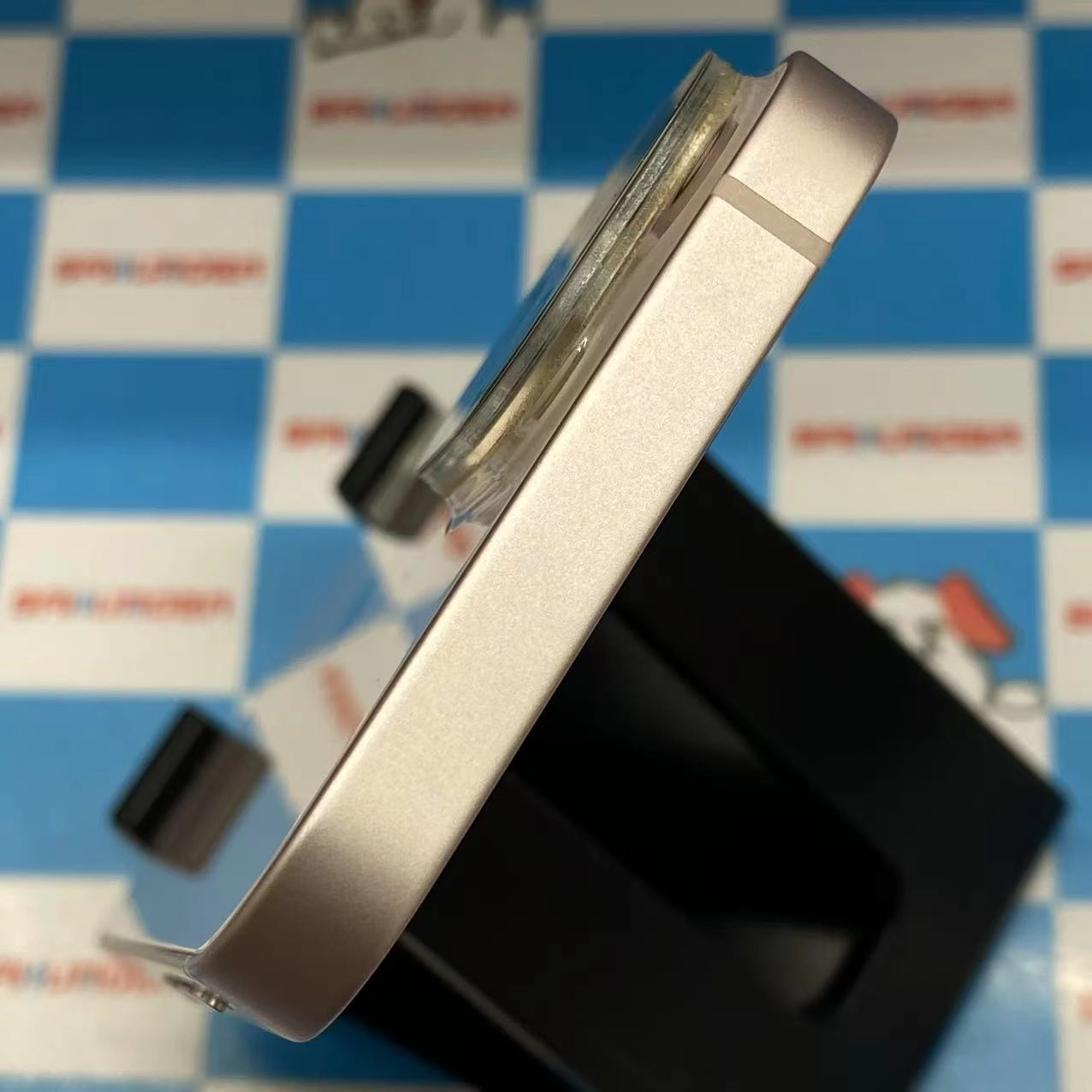 iPhone13 mini 128GB ピンク MLJF3J/A SIMフリー