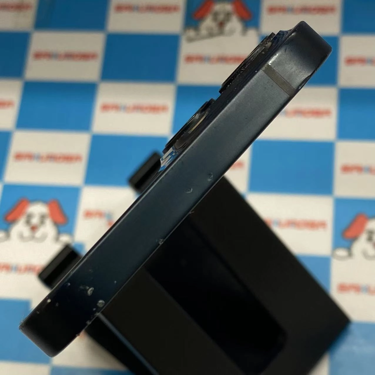 iPhone13 512GB ミッドナイト MLNN3J/A docomo版SIMフリー