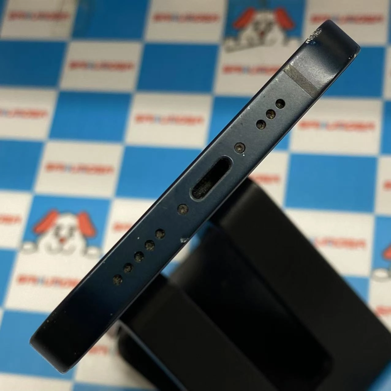 iPhone13 512GB ミッドナイト MLNN3J/A docomo版SIMフリー