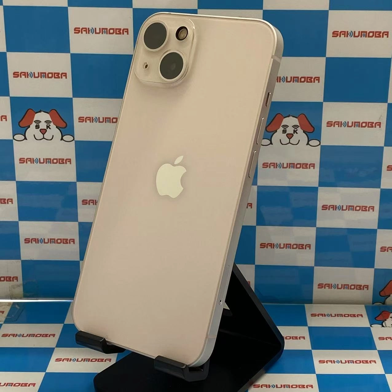 iPhone13 128GB ピンク MLNE3J/A SIMフリー