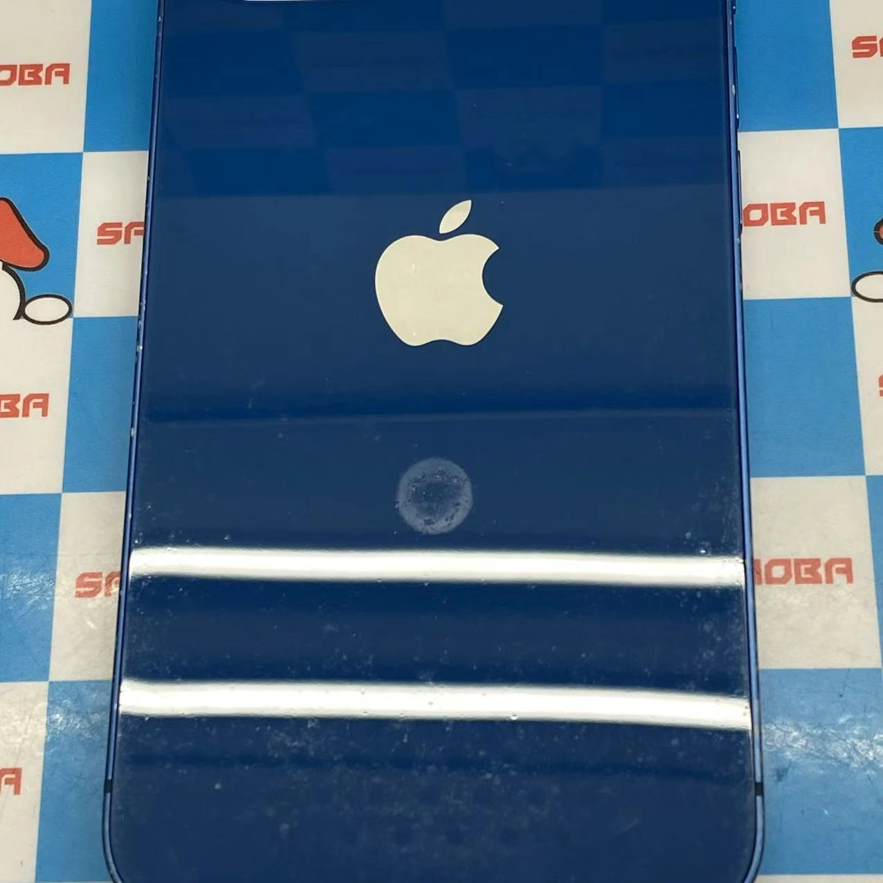 iPhone13 128GB ブルー MLNG3J/A  楽天モバイル版SIMフリー