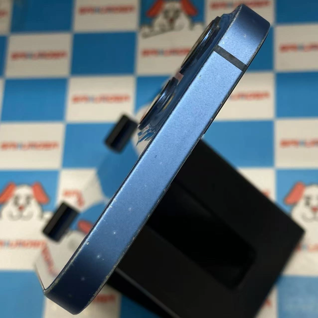 iPhone13 128GB ブルー MLNG3J/A  楽天モバイル版SIMフリー