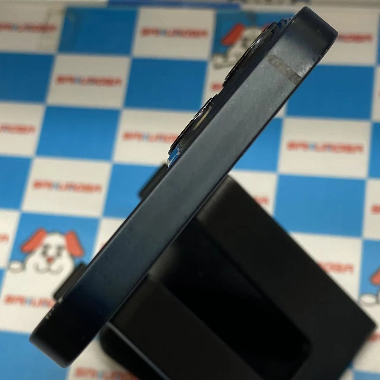 iPhone13 256GB ミッドナイト MLNH3J/A AU版SIMフリー