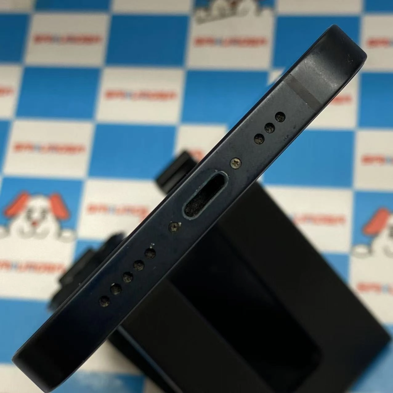 iPhone13 256GB ミッドナイト MLNH3J/A AU版SIMフリー