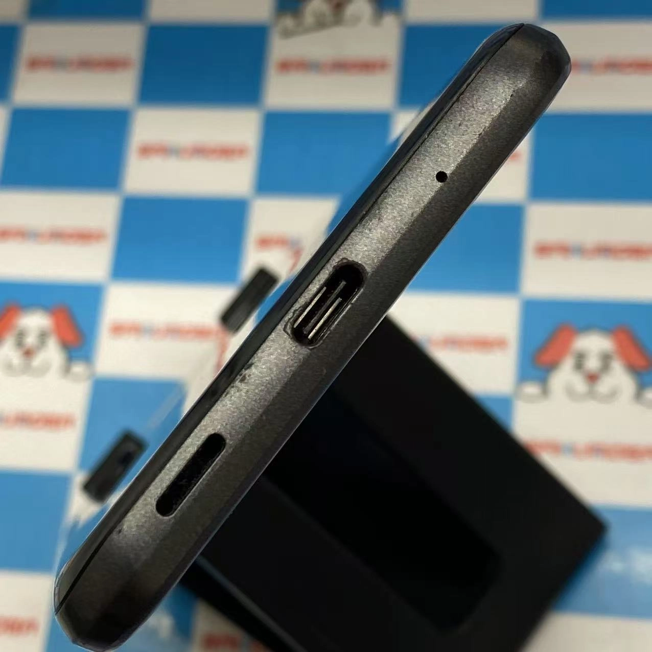 AQUOS sense3 plus 64GB ブラック SH-RM11 楽天モバイル版SIMフリー