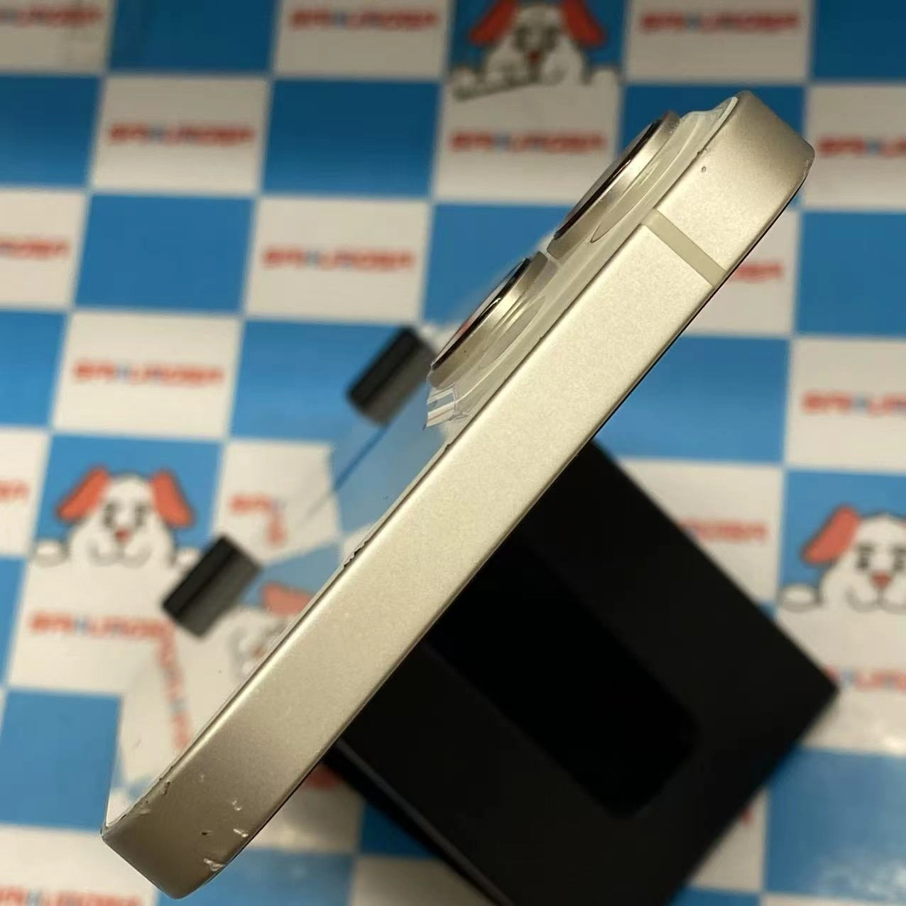 iPhone14 Plus 256GB スターライト MQ4L3J/A SIMフリー