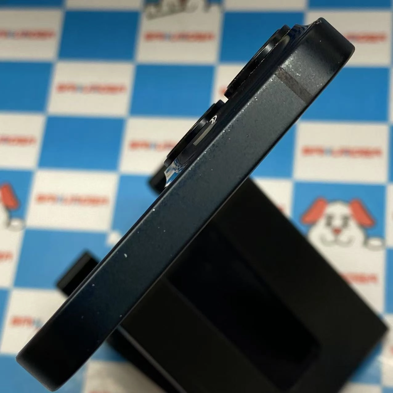 iPhone14 128GB ミッドナイト MPUD3J/A SIMフリー