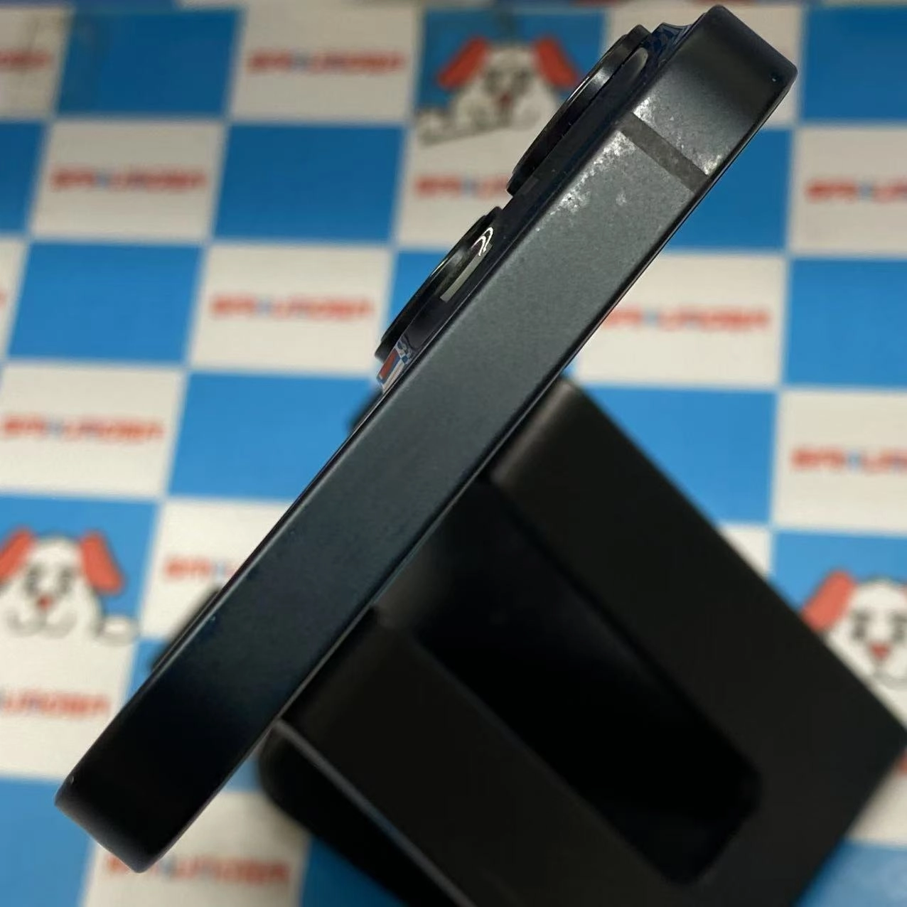 iPhone14 128GB ミッドナイト MPUD3J/A SIMフリー