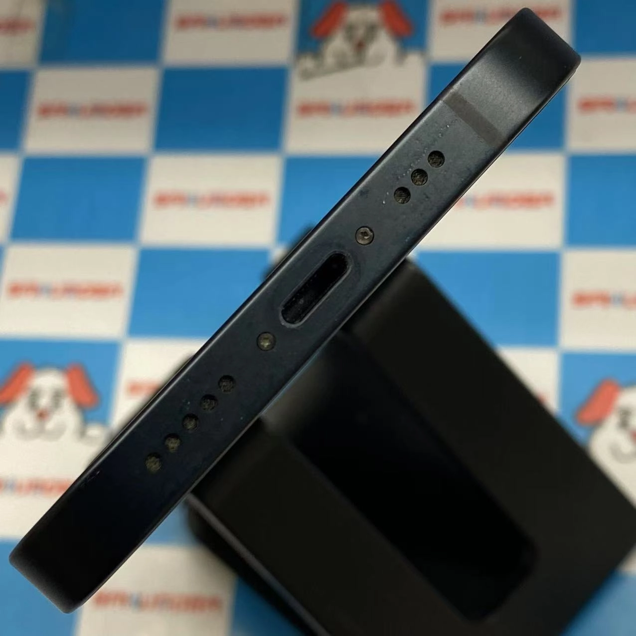 iPhone14 128GB ミッドナイト MPUD3J/A SIMフリー