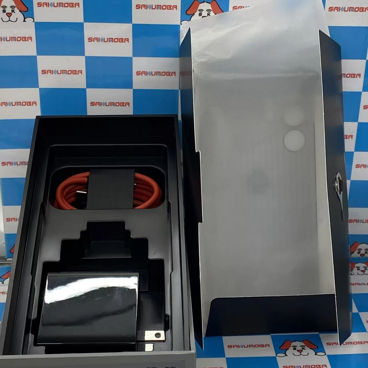 REDMAGIC 10 Pro 16GB/512GB Dusk NX789J SIMフリー新品同様