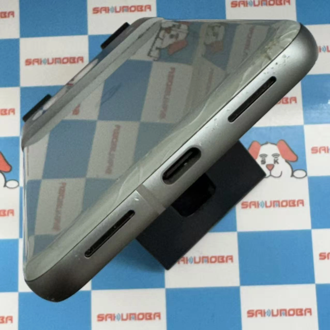 Google Pixel 8 128GB Hazel GZPF0 AU版SIMフリー ジャンク品