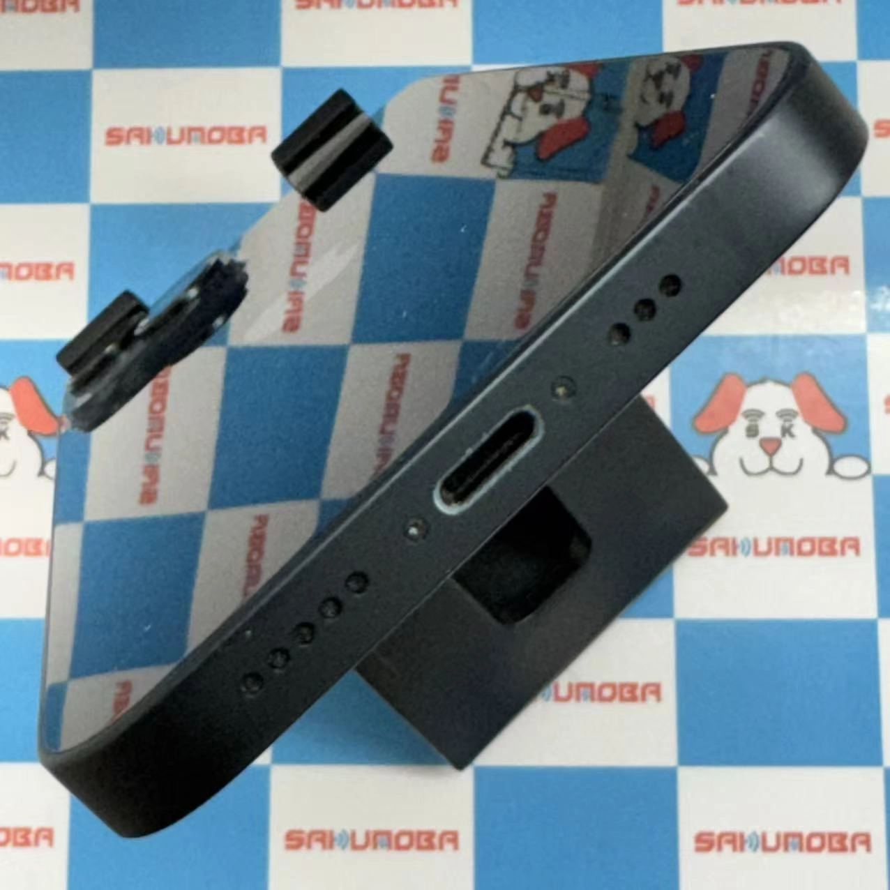 iPhone14 256GB ミッドナイト MPVW3J/A SoftBank版SIMフリー