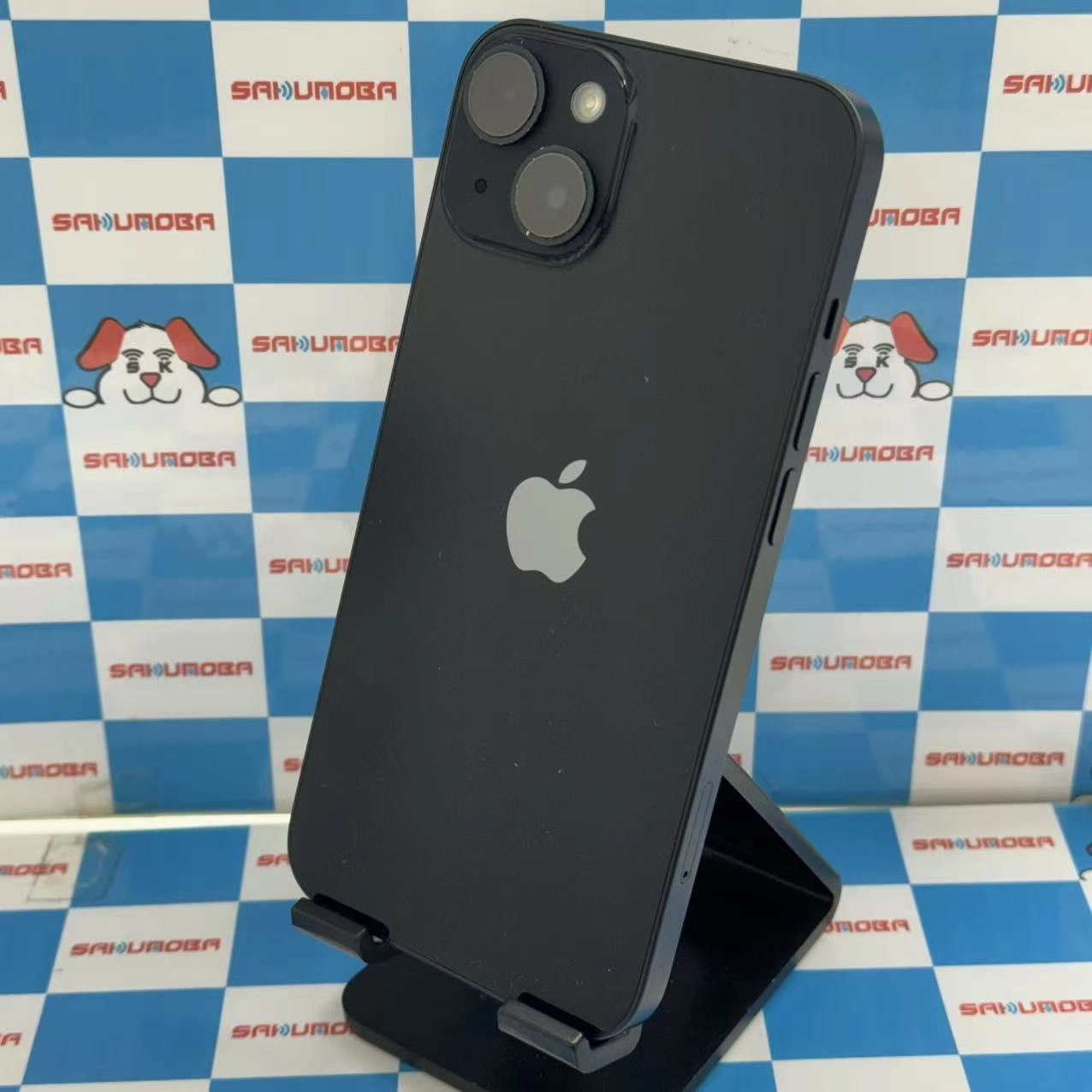 iPhone14 256GB ミッドナイト MPVW3J/A SoftBank版SIMフリー