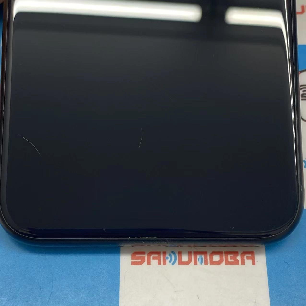 iPhoneSE 第3世代 64GB ミッドナイト MMYC3J/A AU版SIMフリー