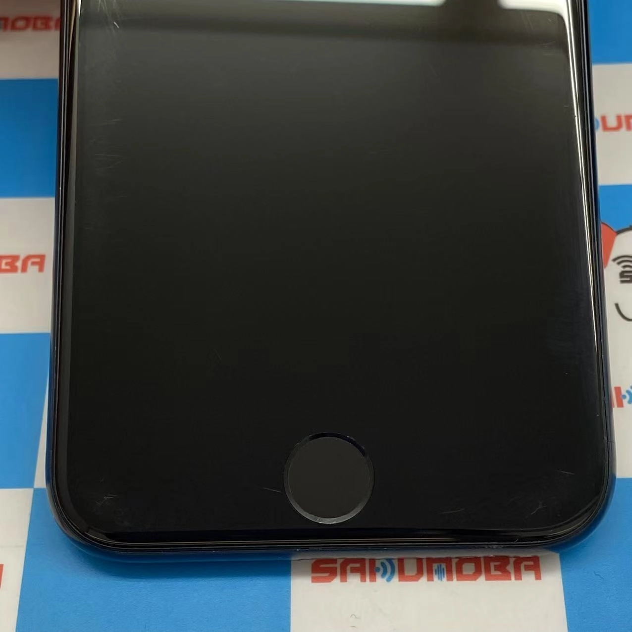 iPhoneSE 第3世代 64GB ミッドナイト MMYC3J/A AU版SIMフリー