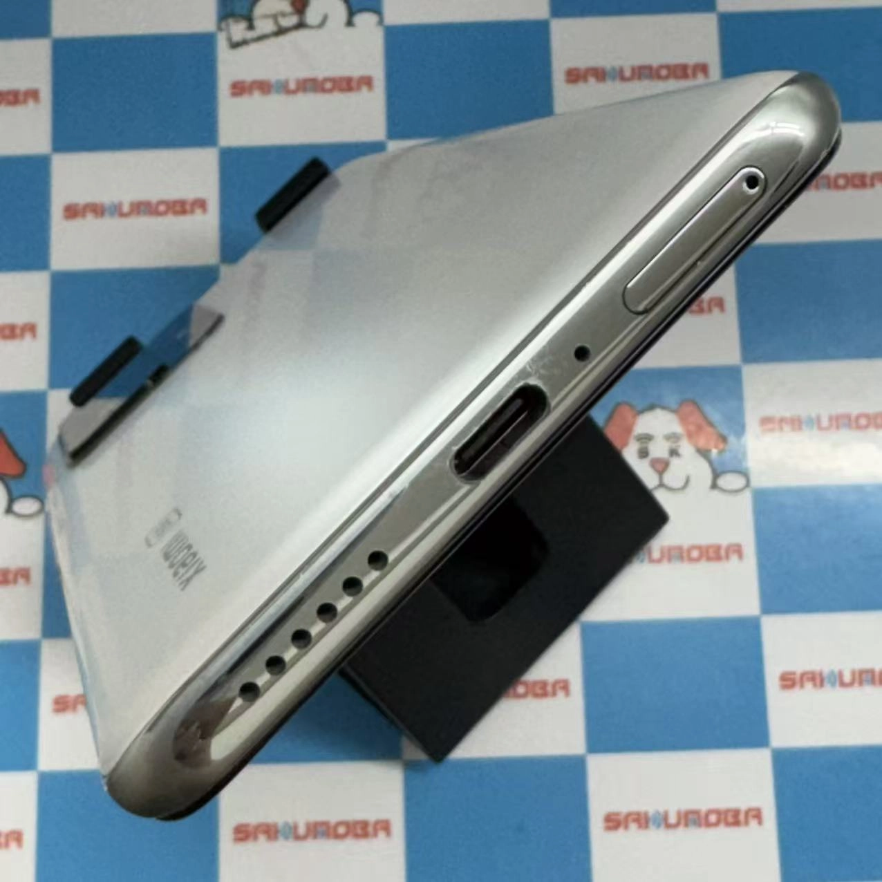 Xiaomi 11T Pro 256GB ムーンライトホワイト 2107113SR SIMフリー