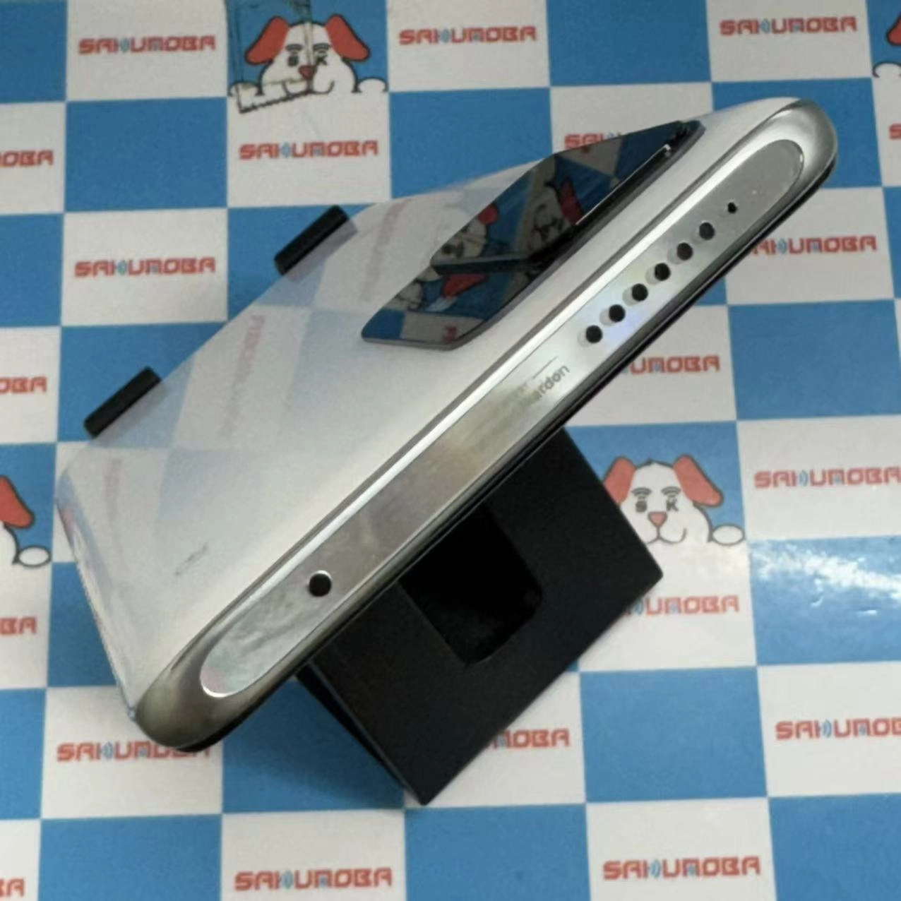 Xiaomi 11T Pro 256GB ムーンライトホワイト 2107113SR SIMフリー