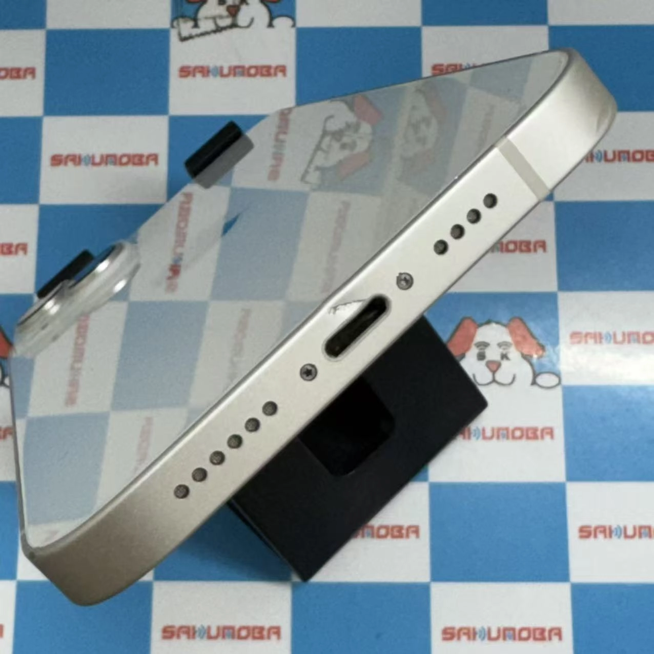 iPhone14 Plus 256GB スターライト MQ4L3J/A SoftBank版SIMフリー