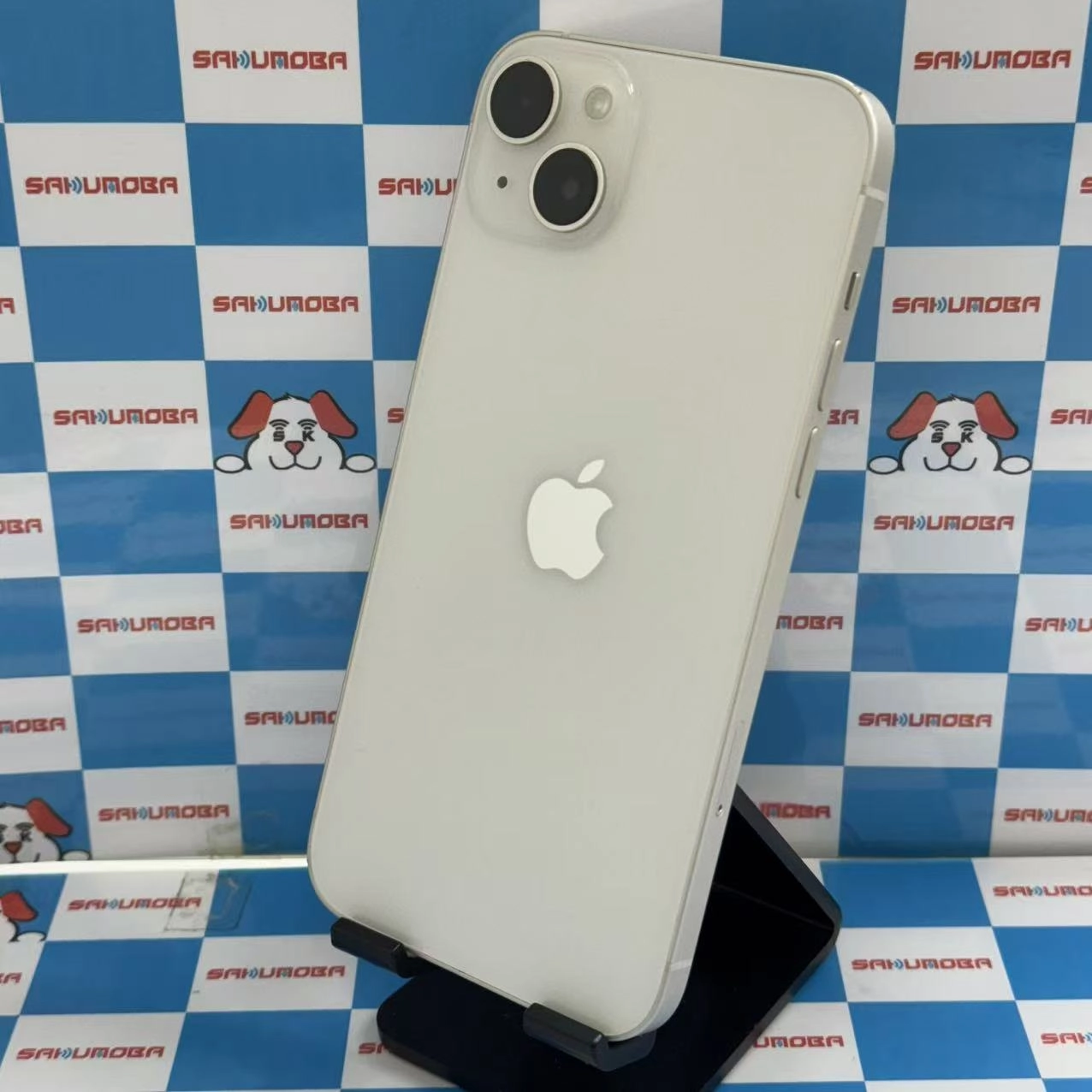 iPhone14 Plus 256GB スターライト MQ4L3J/A SoftBank版SIMフリー