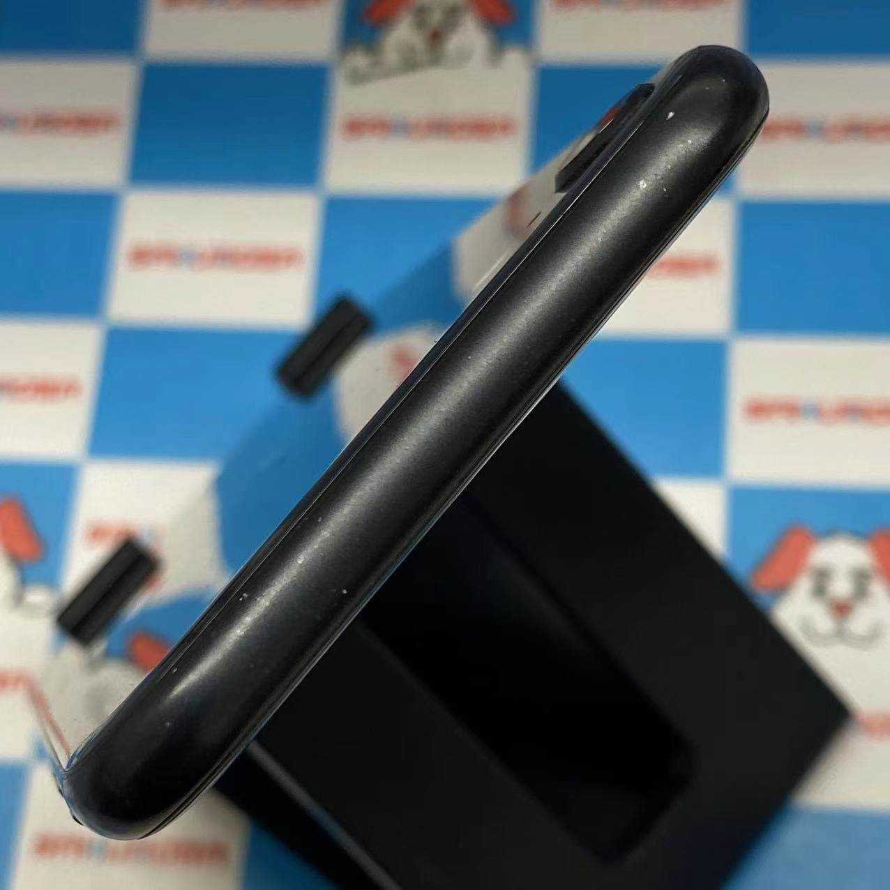 iPhoneSE 第2世代 64GB ブラック MX9R2J/A auジャンク品