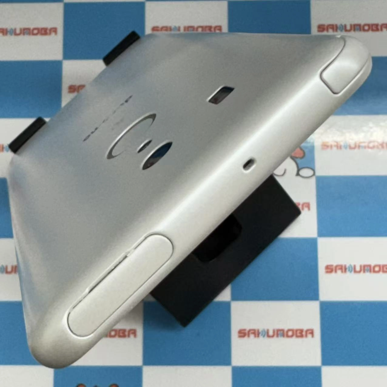 arrows Be3 32GB ホワイト F-02L docomo版SIMフリー