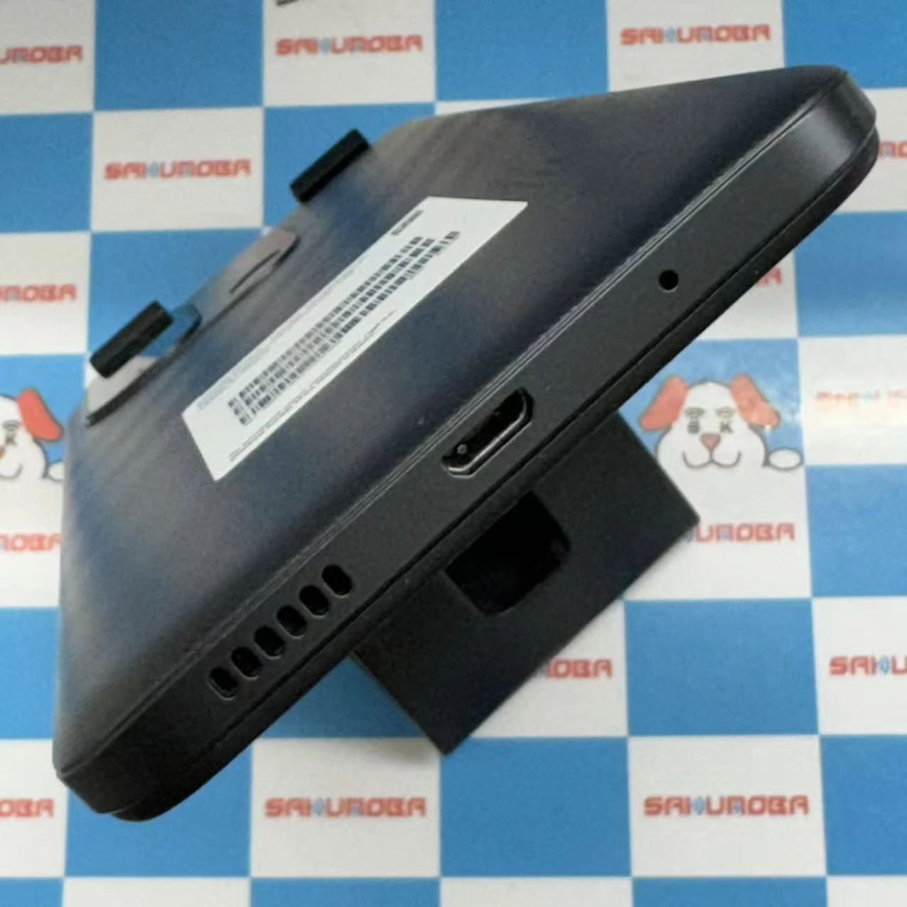 Xiaomi Redmi 12C 国内版 4GB/128GB グラファイトグレー 2212ARNC4L SIMフリー