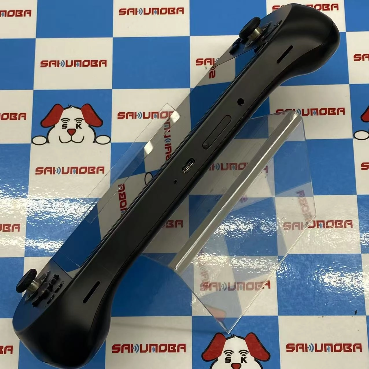 AYANEO GEEK 16GB/512GB ファンタジーブラック AYANEOGEEK美品