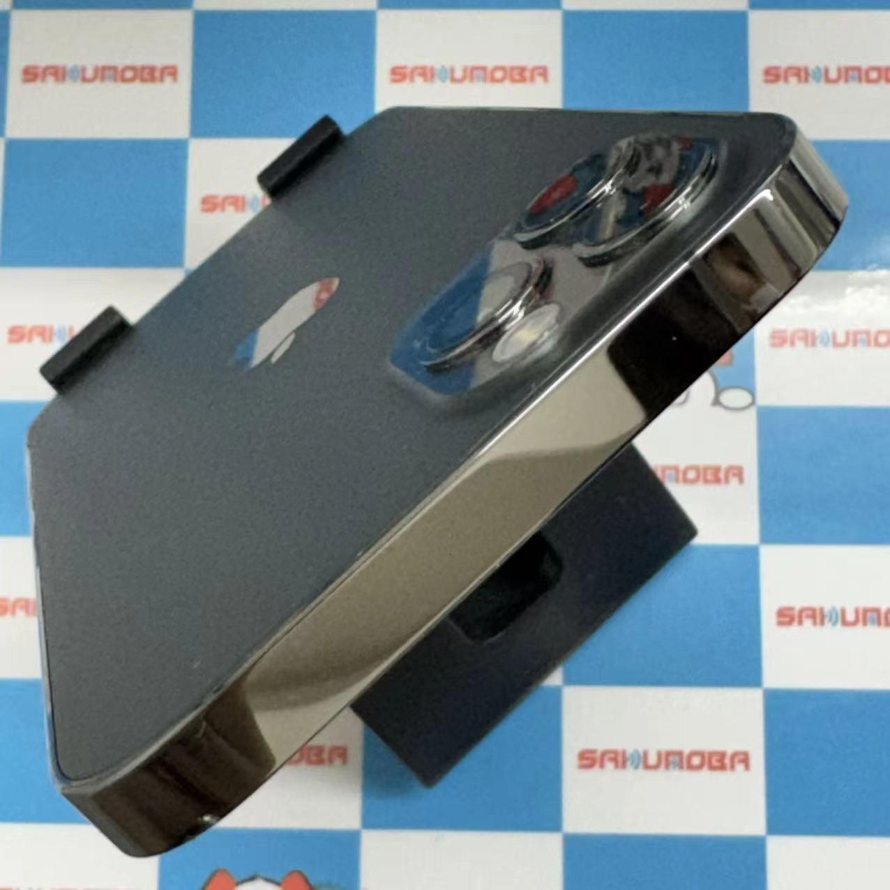 iPhone12 Pro 128GB グラファイト MGM53J/A docomo版SIMフリー ジャンク品