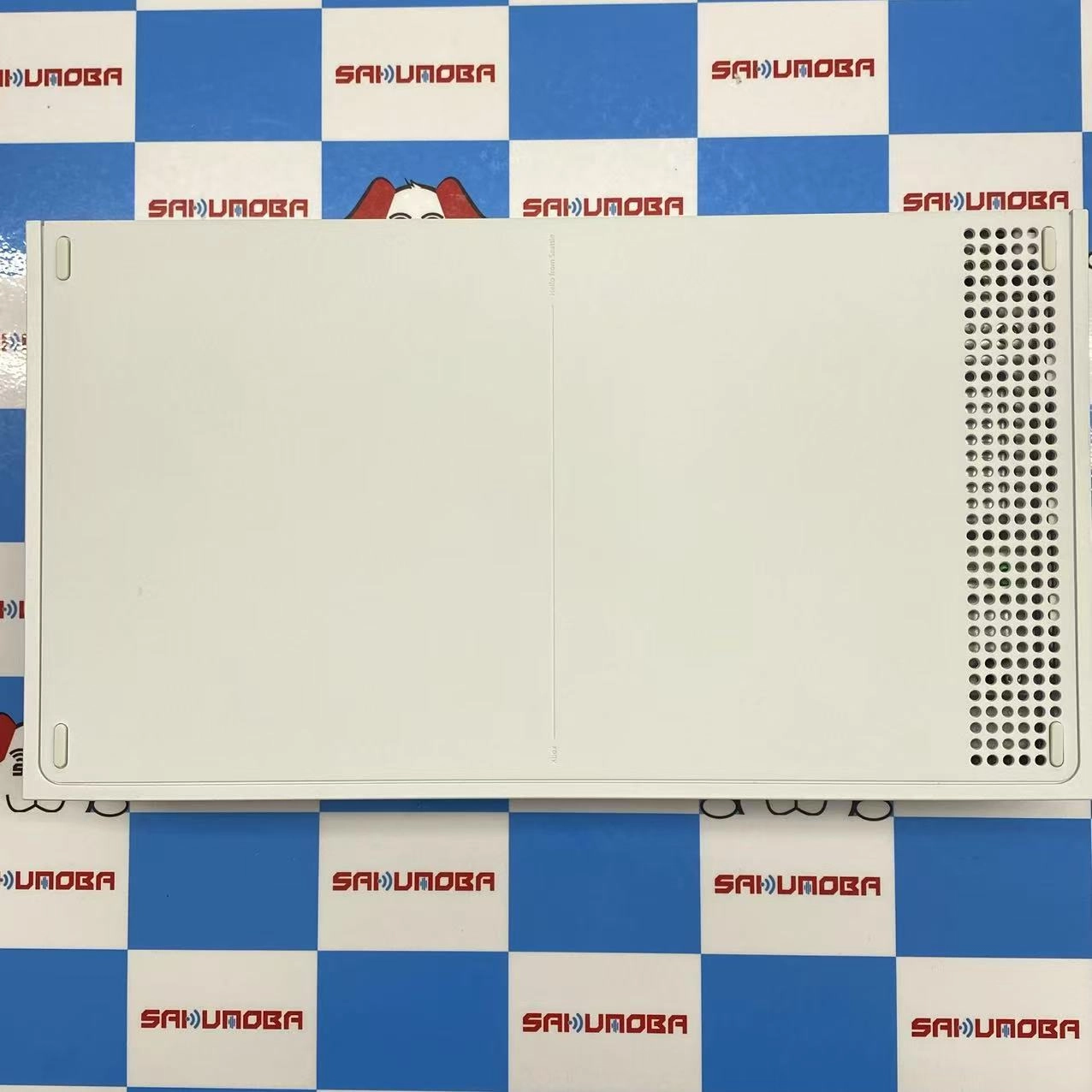 Xbox Series S 1TB ホワイト EP2-00650新品同様