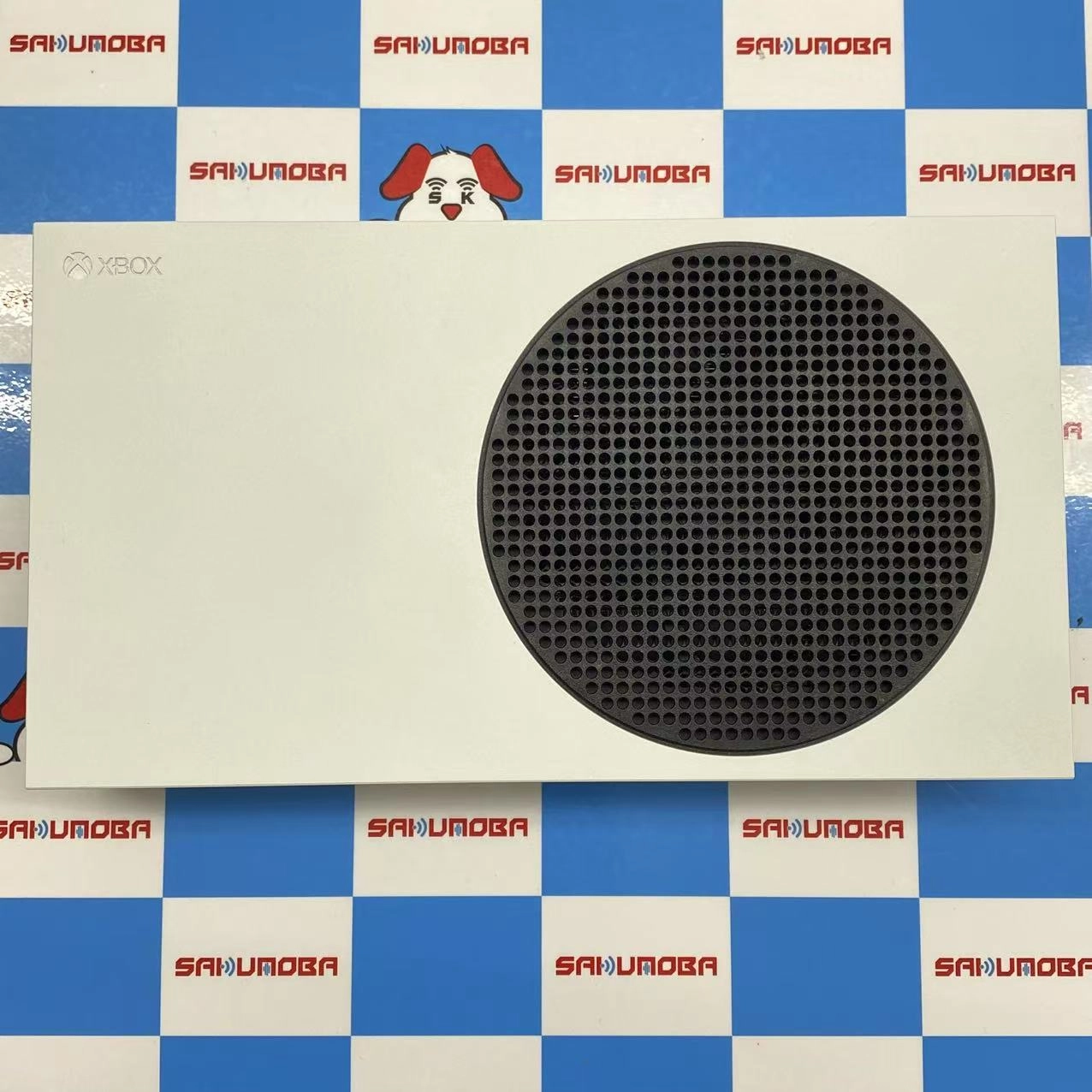 Xbox Series S 1TB ホワイト EP2-00650新品同様