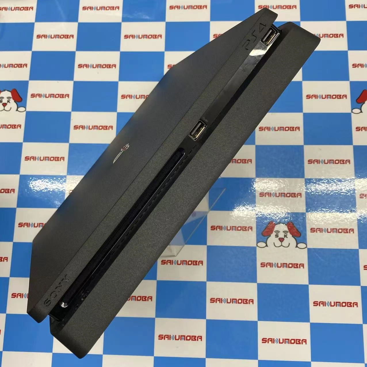 PlayStation 4 500GB ブラック CUH-2100AB01