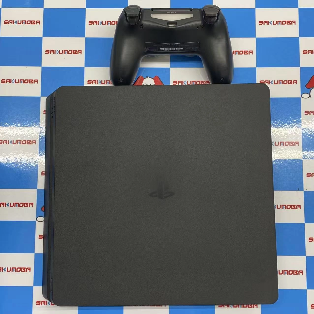 PlayStation 4 500GB ブラック CUH-2100AB01