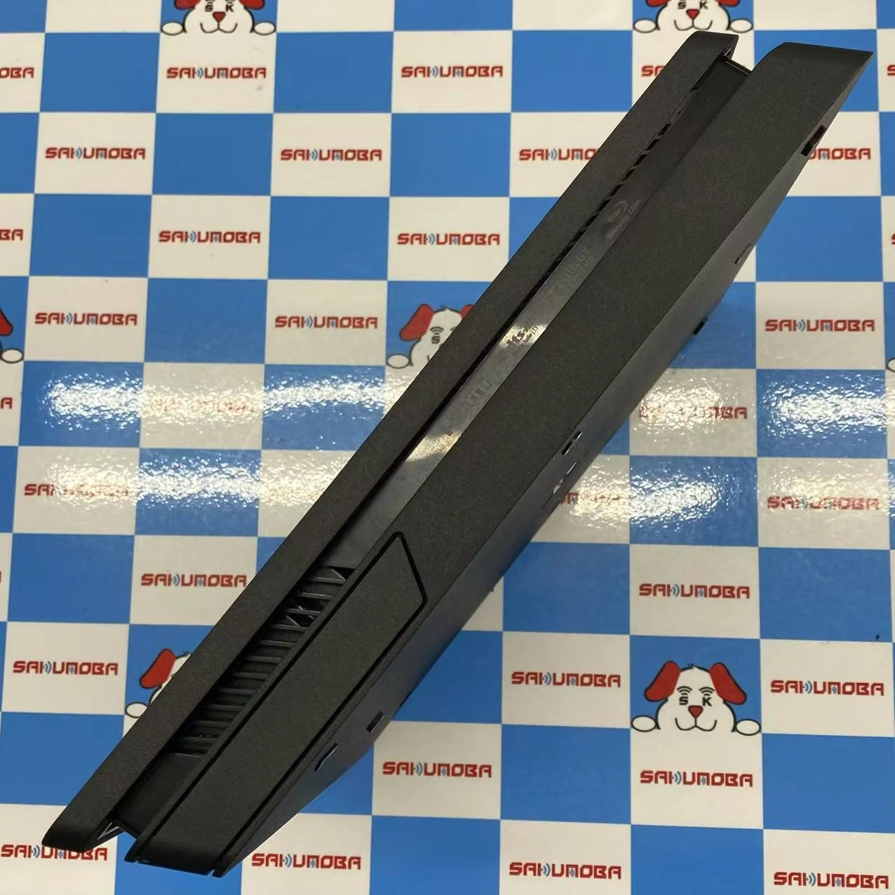 PlayStation4 ジェット・ブラック 512GB CUH-2200A B01