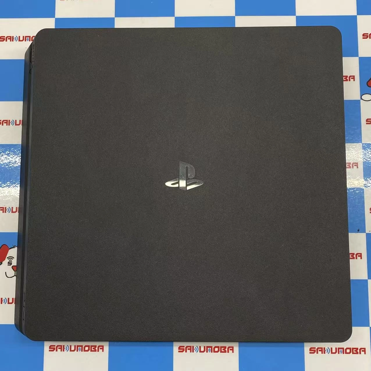 PlayStation4 ジェット・ブラック 512GB CUH-2200A B01