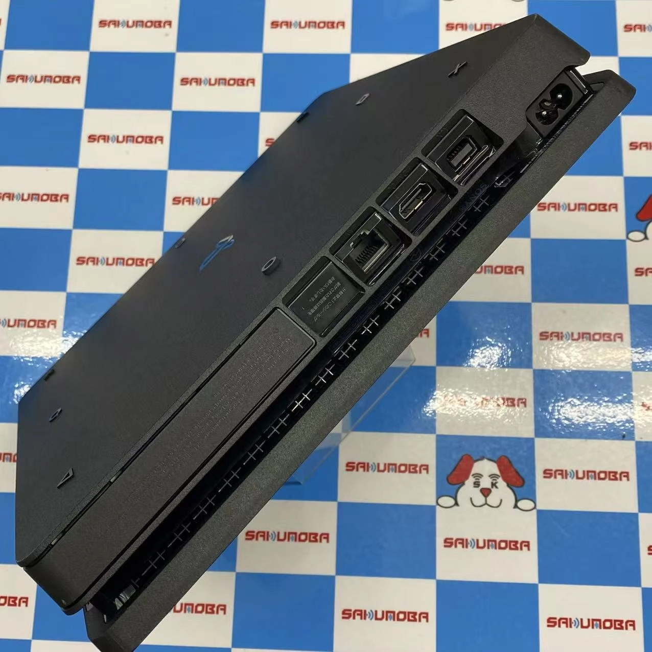 PlayStation4 ジェット・ブラック 512GB CUH-2200A B01