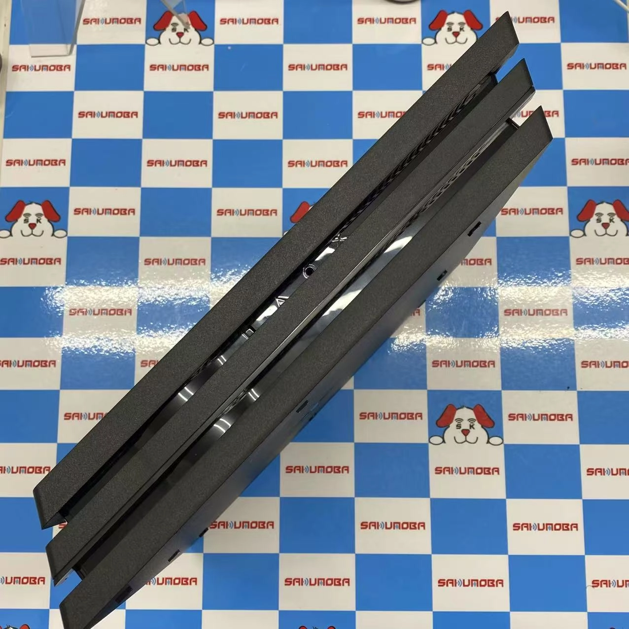 PlayStation4 Pro ジェット・ブラック 1TB CUH-7100B