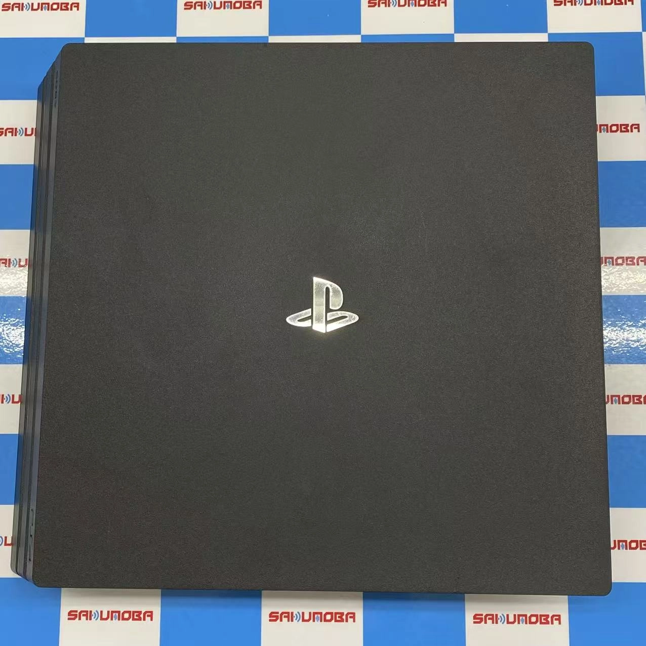 PlayStation4 Pro ジェット・ブラック 1TB CUH-7100B