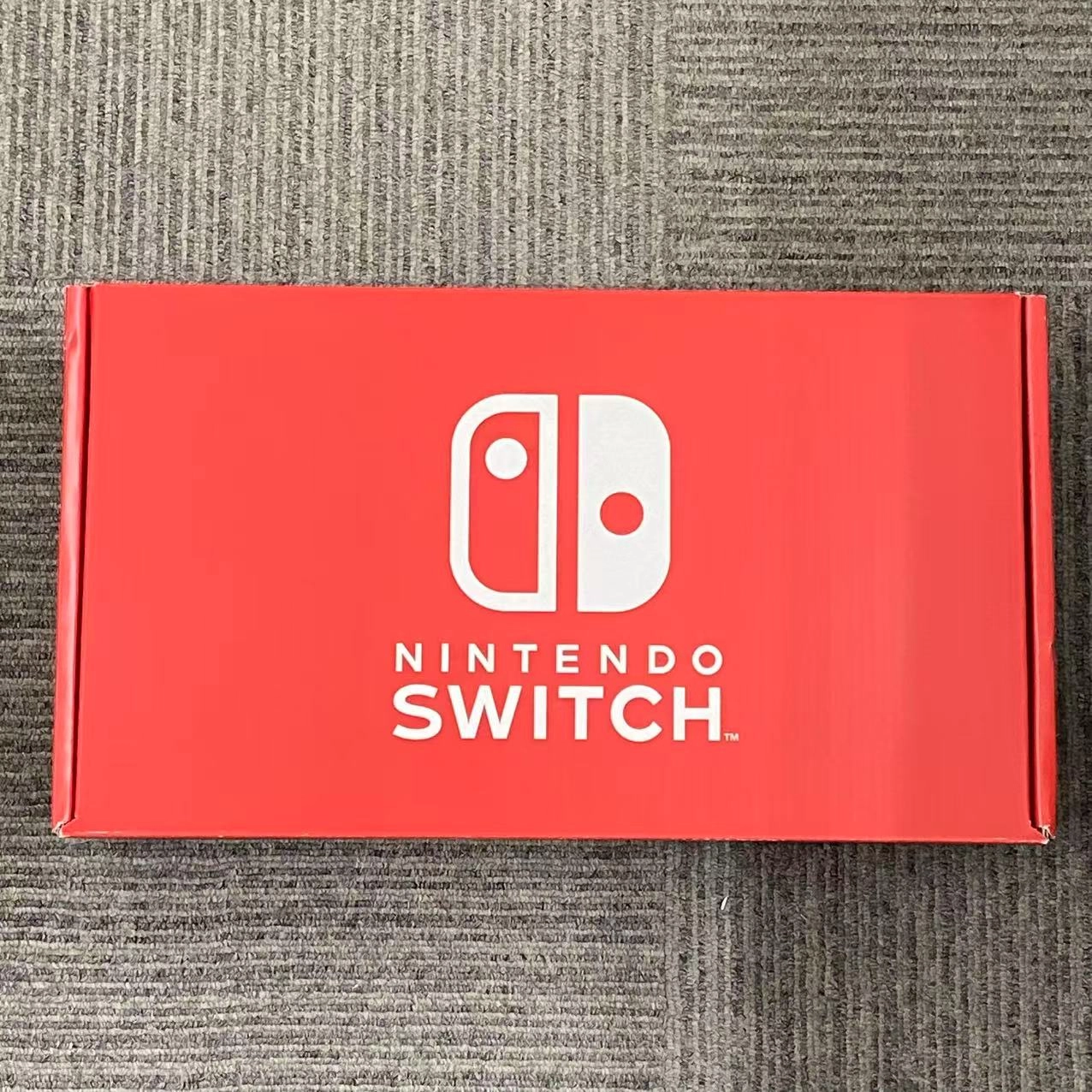 Nintendo Switch カスタマイズ 32GB ブルー×ブルー HAD-S-KAYAA