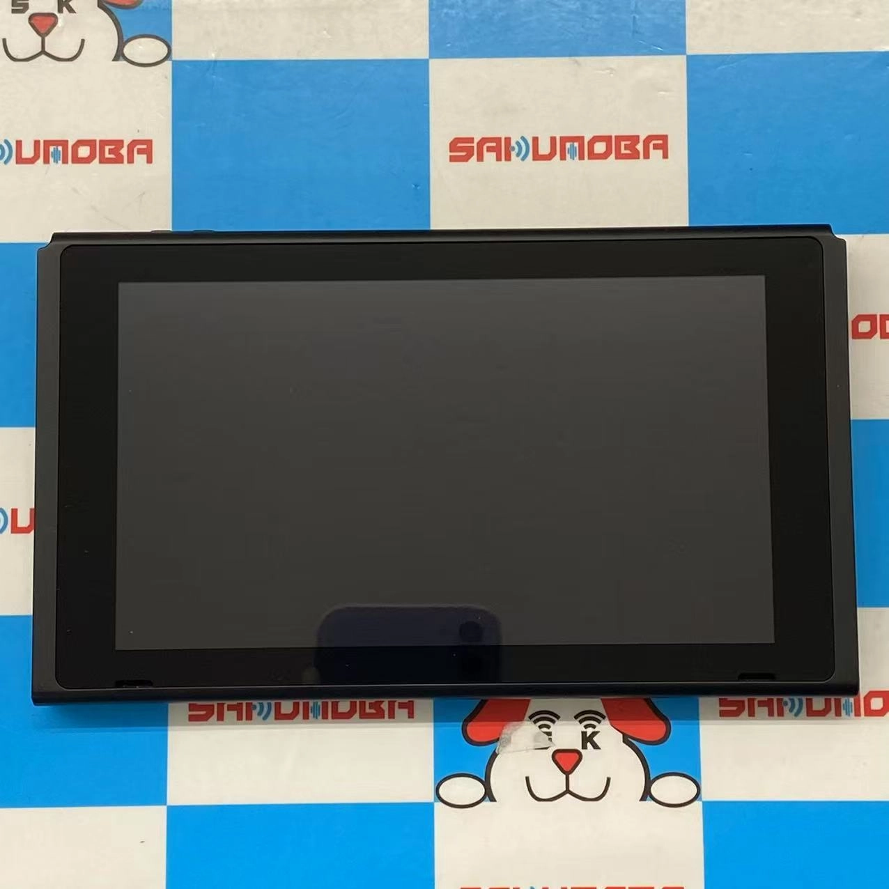 Nintendo Switch カスタマイズ 32GB ブルー&times;ブルー HAD-S-KAYAA