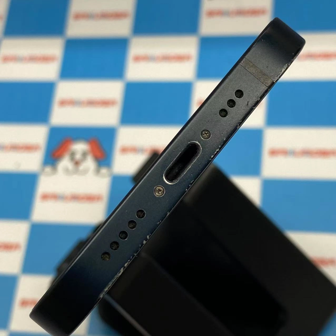 iPhone13 128GB ミッドナイト MLNC3J/A SoftBank