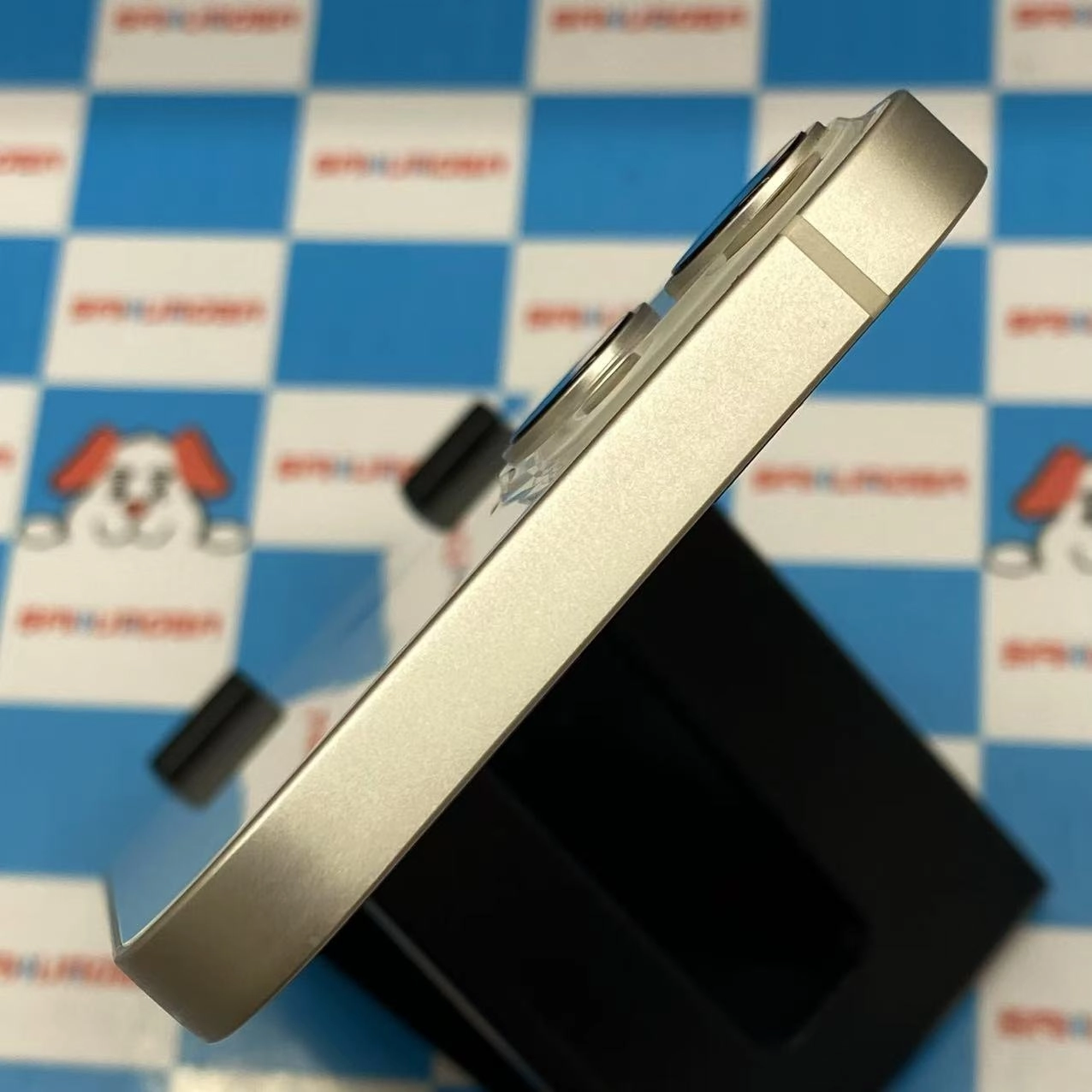 iPhone13 128GB スターライト MLND3J/A SIMロック解除済 SoftBank版SIMフリー