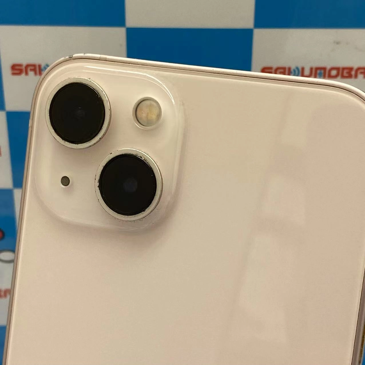 iPhone13 128GB ピンク MLNE3J/A 楽天モバイル版SIMフリー