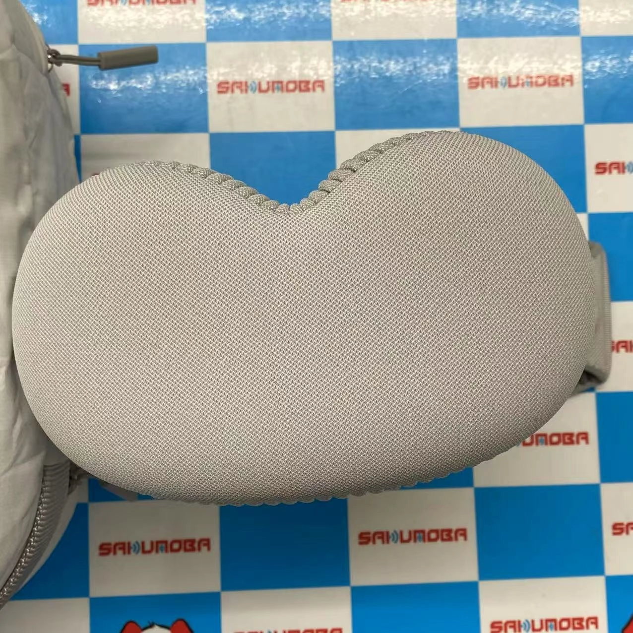 Apple Vision Pro (2024) 1TB 標準カラー MQLA3J/A