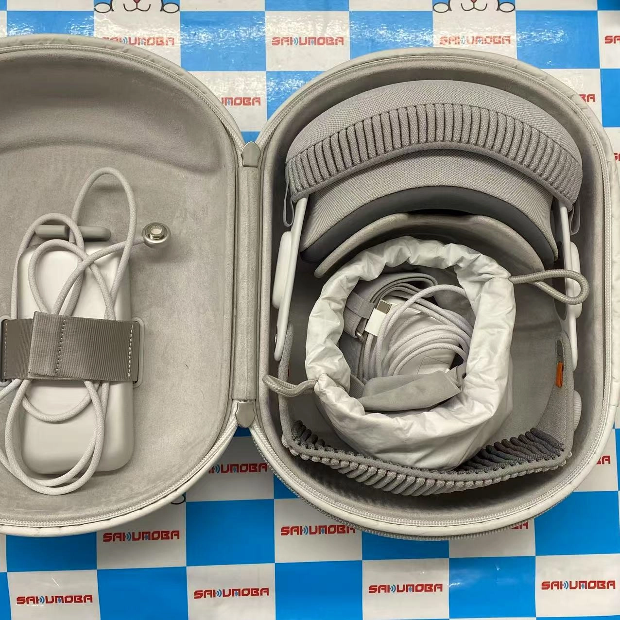 Apple Vision Pro (2024) 1TB 標準カラー MQLA3J/A