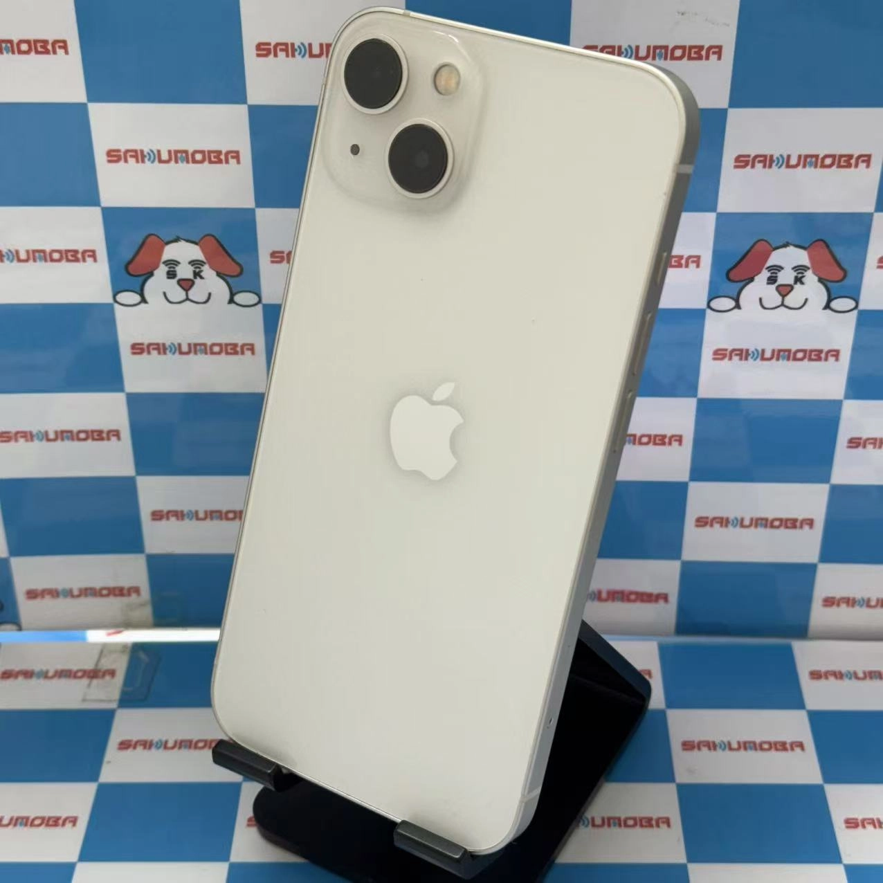 iPhone13 128GB スターライト MLND3J/A SIMフリー