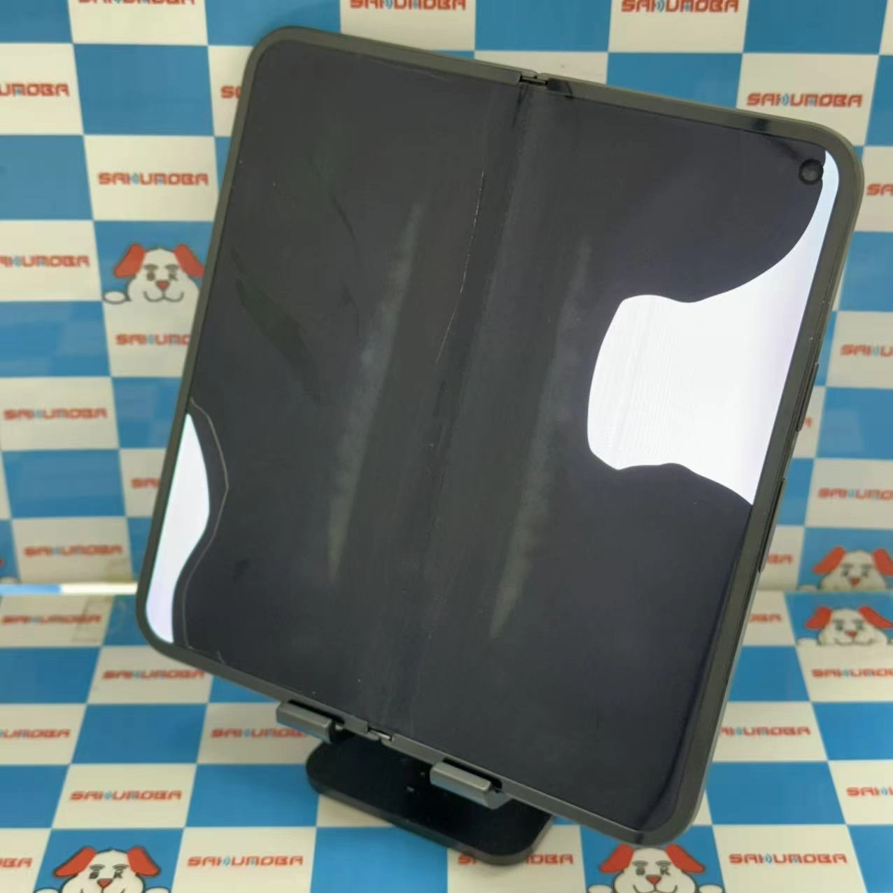 Google Pixel 9 Pro Fold 256GB Obsidian GooglePixel9ProFold SIMフリー ジャンク品